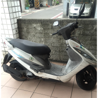 光陽 噴射 KYMCO GP125 碟剎車 自售 便宜(台北/桃園)