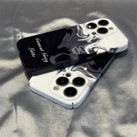 เคสแข็งสำหรับ iPhone Phone 14 Pro Max 14pro 14Plus 14Promax 13 13pro 13Promax 12 Mini 12pro 12Promax