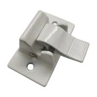 Bottom Mounting Bracket Replaces Dometic 3104653.005 Fits A&amp;E/Dometic 8300/8500/9000 Patio Awning