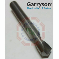 NC Spotting drill Carbide 6mm 90° merk Garryson (England) 21623620
