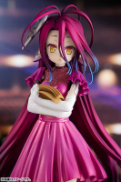 《夏本舖》代理 GSC POP UP PARADE 遊戲人生 ZERO 休比 演唱會 NO GAME NO LIFE