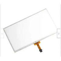 豐田導航觸控式螢幕 201-2016 RAV4 6.1寸觸控式螢幕 150*84 12Pin觸控式螢幕