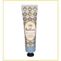 SABON 以色列嬌貴茉莉護手霜 CREMA DE MANOS DELICATE JASMINE SABON 30ML