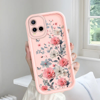 สำหรับ VIVO Y21 Y21S Y33S Y21A Y21T Y33T T1X 2021 เคส เคสวีโว่ Cute เคสโทรศัพท์ T31597