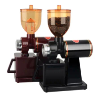 Coffee Grinder Electric Coffee Bean Grinder Hand Brew coffee grinder household small grinder