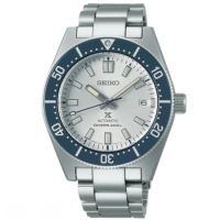 【SEIKO 精工】PROSPEX系列 限量 140周年紀念款 機械腕錶 禮物推薦 畢業禮物(SPB213J1/6R35-01R0S)