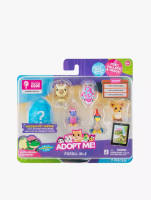 Jazwares Jazwares Adopt Me 6-Figure Pack Pets Assortment - ATMAME0017