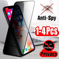 Anti Spy Film for Samsung S23 Ultra Privacy Screen Protector for Samsung A54 A34 A52 A53 A52S A14 A32 A33 A22 S22 S21 S20 FE