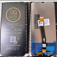 LCD TOUCHSCREEN SAMSUNG GALAXY A226 A22 5G FULLSET ori