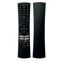 New Remote Control For AQPROX APPTV32 &amp; Aconatic 55US532AN &amp; BLAUPUNKT BN32H1132EEB &amp; Impex Smart LCD LED HDTV TV
