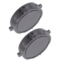 Bộ 2 giá đỡ đầu máy mài N329083 cho DeWalt (DCW210, CMEW231, DWE6421)