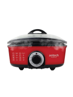 หม้ออเนกประสงค์  (1500 วัตต์) รุ่น S200-3