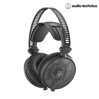 『audio-technica 鐵三角』 ATH-R70X 開放式專業監聽耳機 / 公司貨保固