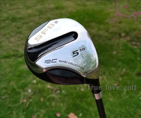 高爾夫球桿 RC ROYAL COLLECTION SFDIII 高爾夫球道木 3號木桿5號木桿