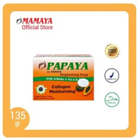 MAMAYA PEPAYA COLLAGEN Hijau