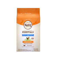 美國Nutro美士-全護營養結紮貓/體重控制配方(農場鮮雞+糙米) 6.5lbs/2.95kg (NC60326)