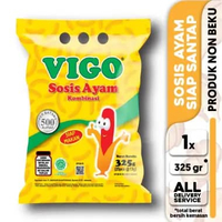 VIGO Sosis Ayam Kombinasi25