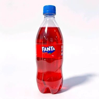 Soft Drink MINI COCA-COLA / SPRITE / FANTA [1 DUS Isi 12x250ml] - CocaCola Sprit Minuman Ringan Soda