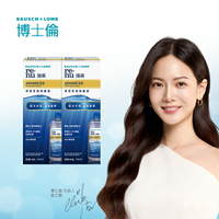 博士倫瑞霖淨潔多效保養液1000ml