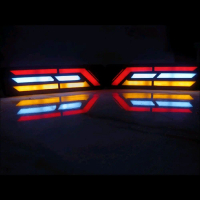 STOPLAMP LAMPU VARIASI PICK UP