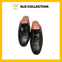 SHOES AND HEELS - HERMES GUCCI CHANEL PRADA FERRAGAMO ETC