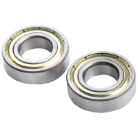 Bearing Wheel Ball Bearing 20mm Inner Diameter 40g/pc Silver Steel Strong Practicability For Ninebot Max G30 ES2 E22 Durable