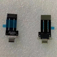 1Pcs USB Charger Charging Dock Port Connector Board Flex Cable Plug Jack For iPad 12.9 Pro 11 2021 3rd 3 Gen A2378 A2461 A2379