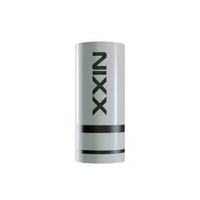 NIXX 510 FILTER - BLACK