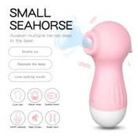 Oral Sex Adult Toys Toy Female Vibrator For Women Vibrating Nipples Massage Nipple Clitoris Sucker Sucking Suction Stimulator