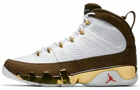 JORDAN 9 RETRO MOP MELO
