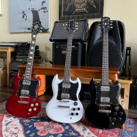 Gitar elektrik Epiphone SG Original