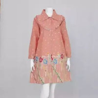Peach Batik Series jumbo ld 125 ld 130 ld 135 | Tunik Pastel Baju Kerja Cantik Elegan | Langitjua Ba