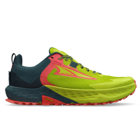 ALTRA TIMP 5 廷帕 多功能越野鞋 男款 螢光(越野鞋/路跑鞋/健行鞋/寬楦鞋/輕量/登山/旅遊)