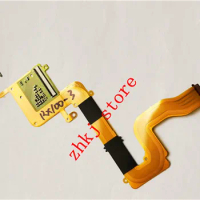 NEW Hinge LCD Flex Cable For SONY DSC-RX100 III RX100III / RX100 M3 / DSC-RX100 IV / RX100 M4 Digital Camera Repair Part