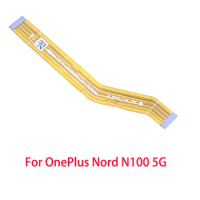 For Oneplus Nord N100 5G Main Board Motherboard Connector USB Charge Flex Cable