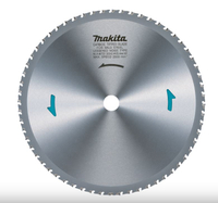 牧田 MAKITA A-86723 鎢鋼鋸片 305x25.4x60T 金屬 白鐵 切鐵 鋸片 型鋼 角型鋼 圓管 適用LC1230