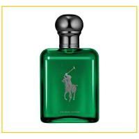 RALPH LAUREN 拉夫勞倫綠色馬球濃香水 POLO GREEN INTENSE EDP 125ML