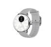 Withings SCANWATCH 2 38 mm HWA10 心跳/血氧手錶 2 年白色 (V079)