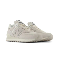 【NEW BALANCE】休閒鞋 運動鞋 574系列 女 - WL574DQ2
