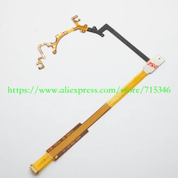 NEW Lens Anti-Shake Flex Cable For Panasonic LUMIX S 24-105mm F/4 Macro OIS 24-105 Repair Part