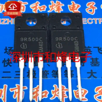 Original 9R500C IPA90R500C3 TO-220F 900V 6.8A stock Into the field effect transistor Power transistor IPA90R500 TO220F
