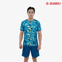 ชุดลูกฟุตบอล Jogarbola 2025 MJ-E2825 - 4 สี