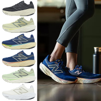 New Balance 慢跑鞋 Fresh Foam X 1080 V14 男女鞋 寬楦 緩衝 運動鞋 NB 單一價 M1080B14-2E