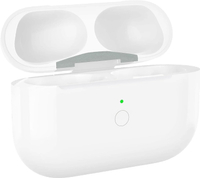 Charging Case Compatible for AirPods Pro 1st 2nd Generation Wireless Charger Replacement Case Compat