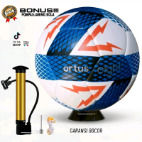 BOLA Futsal ORTUSEIGHT size 4 kualitas mantap