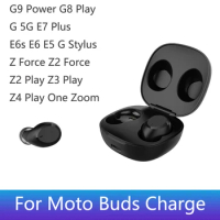 5.0 Bluetooth Headphones For Motorola Moto Edge pius Z2 Force Z3 Z4 Play X30 Pro Wireless Headset IPX5 Waterproof