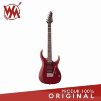 CORT ELECTRIC GUITAR X100 / X 100 / X-100 OPBC