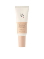 ครีมกันแดด Tinted Mineral Dayscreen SPF 30 Fermented Brown Rice + Ceramide SPF 30 PA+++ 40 มล.