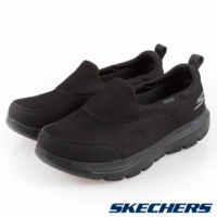 【SKECHERS】男 全天候系列 GOWALK EVOLUTION ULTRA(54755EWWBBK)