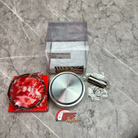 Piston LHK Forged 82 pen 16